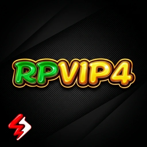 Layar panduan unduh dan instal APK rpvip4 v6.2.4 di ponsel Android