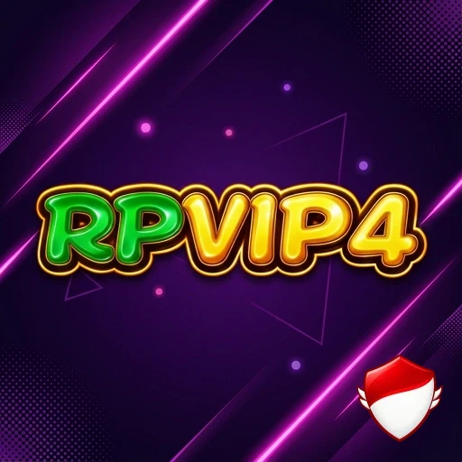Tampilan beranda rpvip4: portal unduhan APK resmi untuk pengguna Indonesia