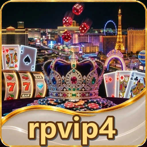 Tampilan unduh paket APK rpvip4 versi 6.2.4 berukuran 41.8 MB
